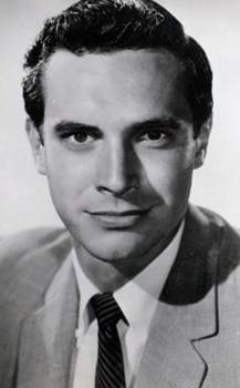 Bradford Dillman